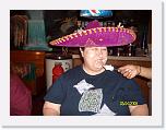 El Poncho's Mexican Restaurant Birthday Pictures 2009 (115) * 2848 x 2136 * (1.5MB)